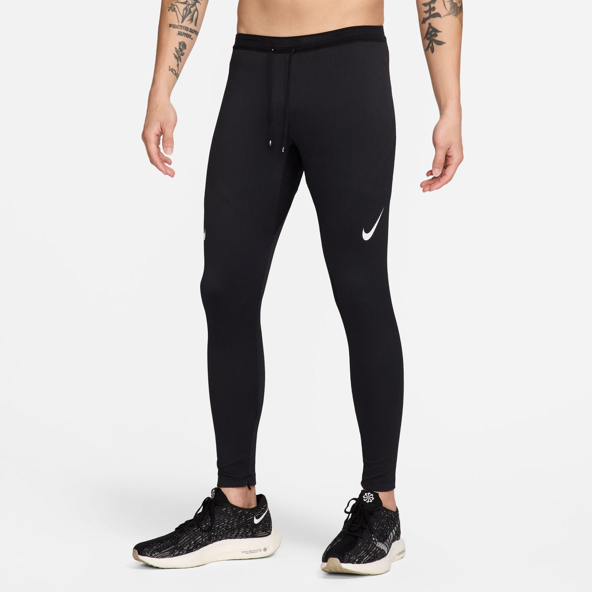 Quần Dài Thể Thao Chạy Bộ Nam Nike As M Nk Dfadv Aeroswift Tight