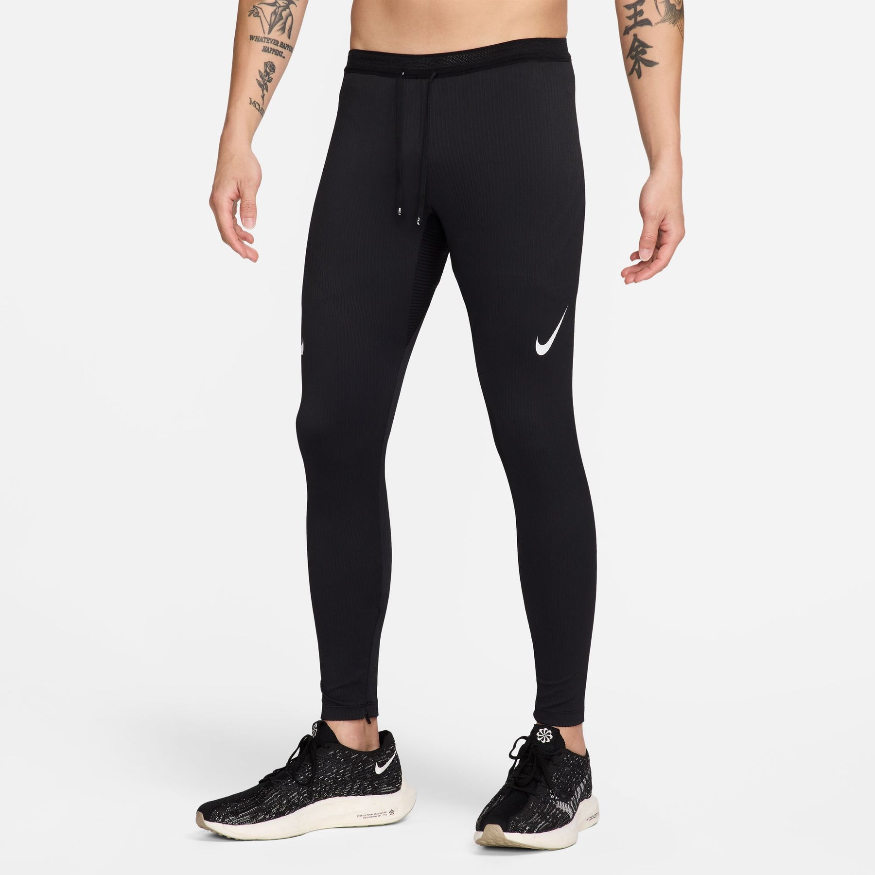 Quần Dài Thể Thao Chạy Bộ Nam Nike As M Nk Dfadv Aeroswift Tight