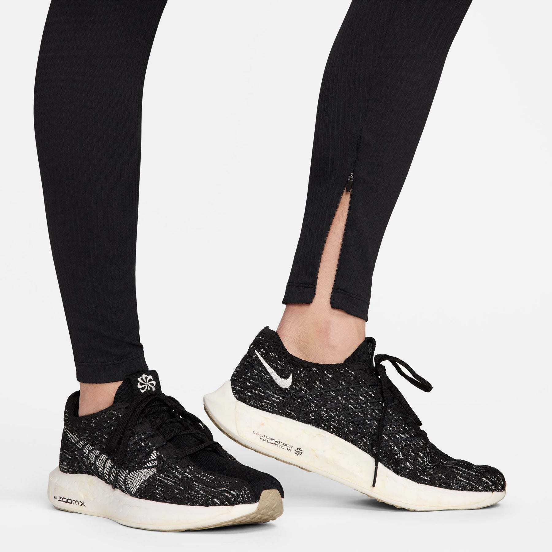 Quần Dài Thể Thao Chạy Bộ Nam Nike As M Nk Dfadv Aeroswift Tight