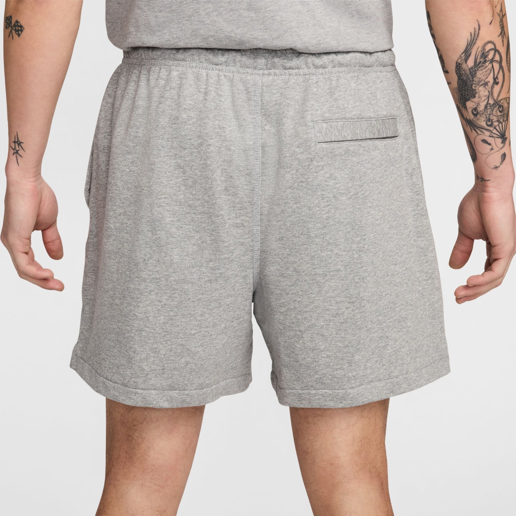 Quần Thể Thao Ngắn Thời Trang Nam Nike As M Nk Club Flow Ft Short
