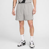 Quần Thể Thao Ngắn Thời Trang Nam Nike As M Nk Club Flow Ft Short