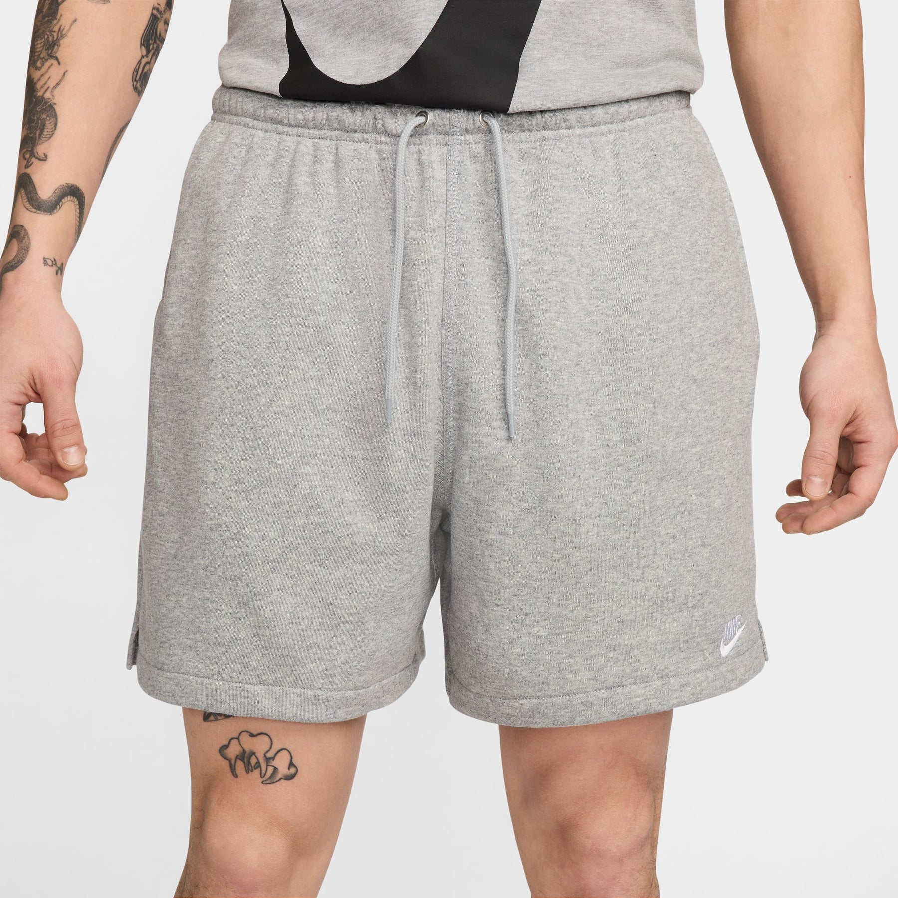 Quần Thể Thao Ngắn Thời Trang Nam Nike As M Nk Club Flow Ft Short