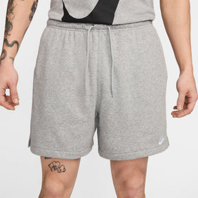 Quần Thể Thao Ngắn Thời Trang Nam Nike As M Nk Club Flow Ft Short