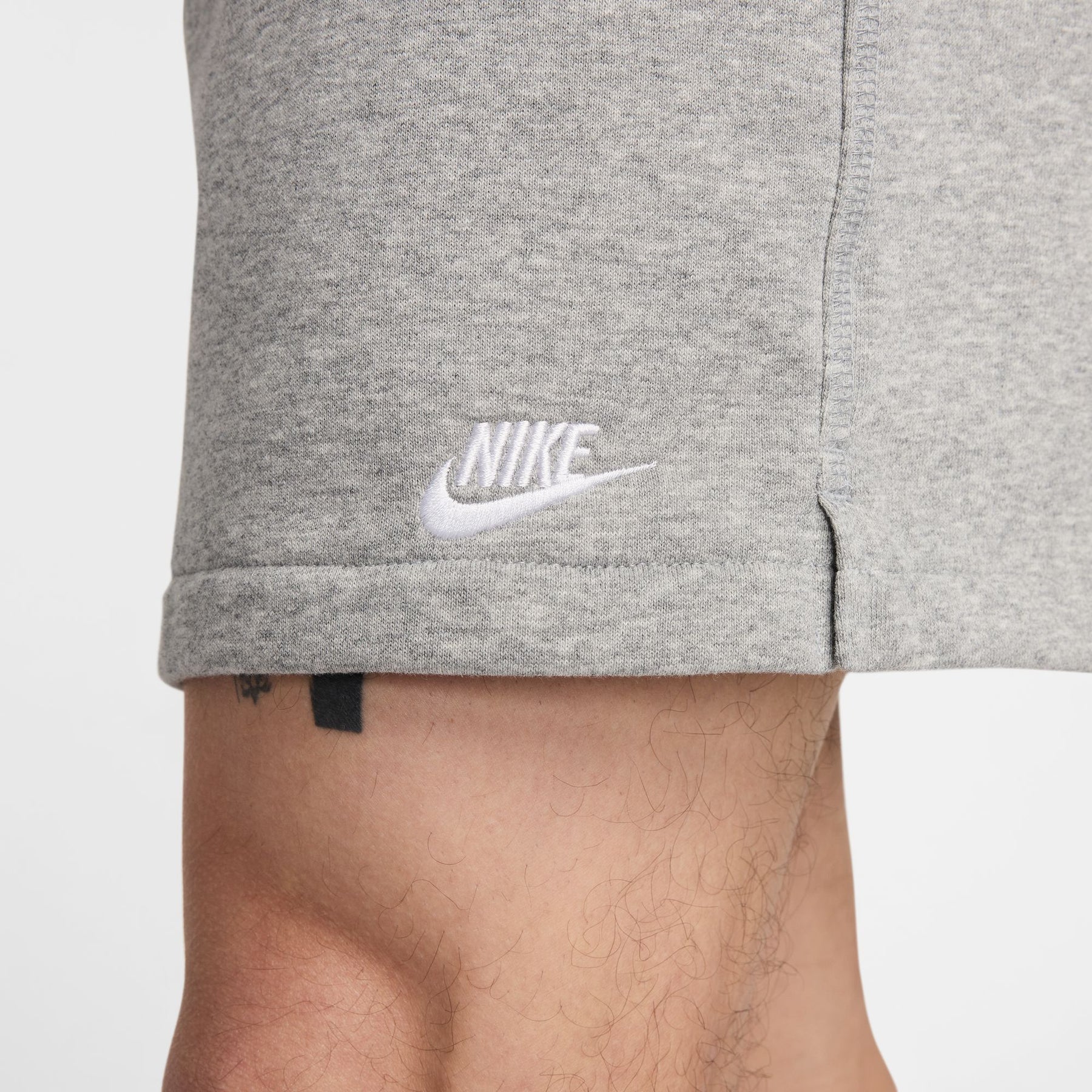Quần Thể Thao Ngắn Thời Trang Nam Nike As M Nk Club Flow Ft Short