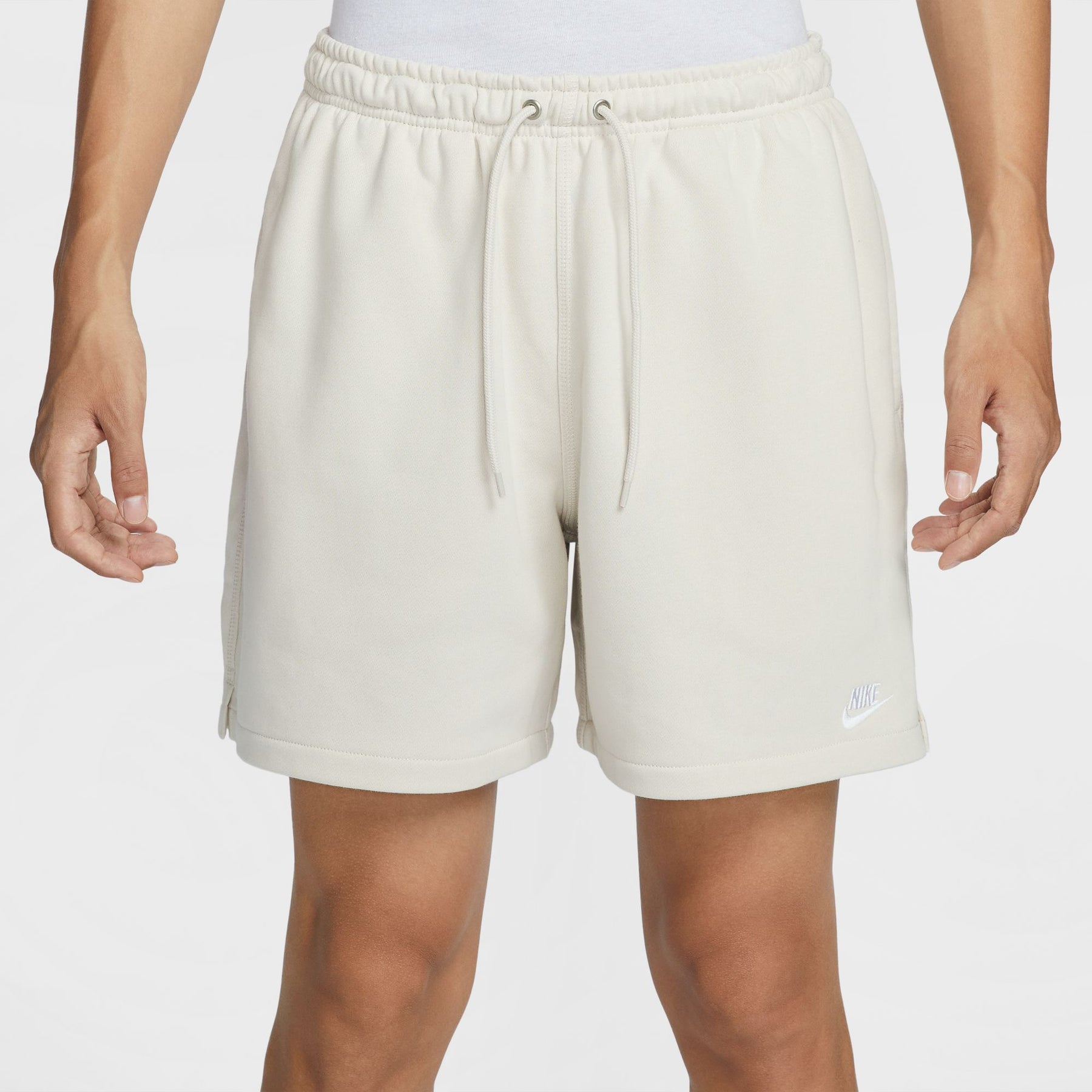 Quần Thể Thao Ngắn Thời Trang Nam Nike As M Nk Club Flow Ft Short