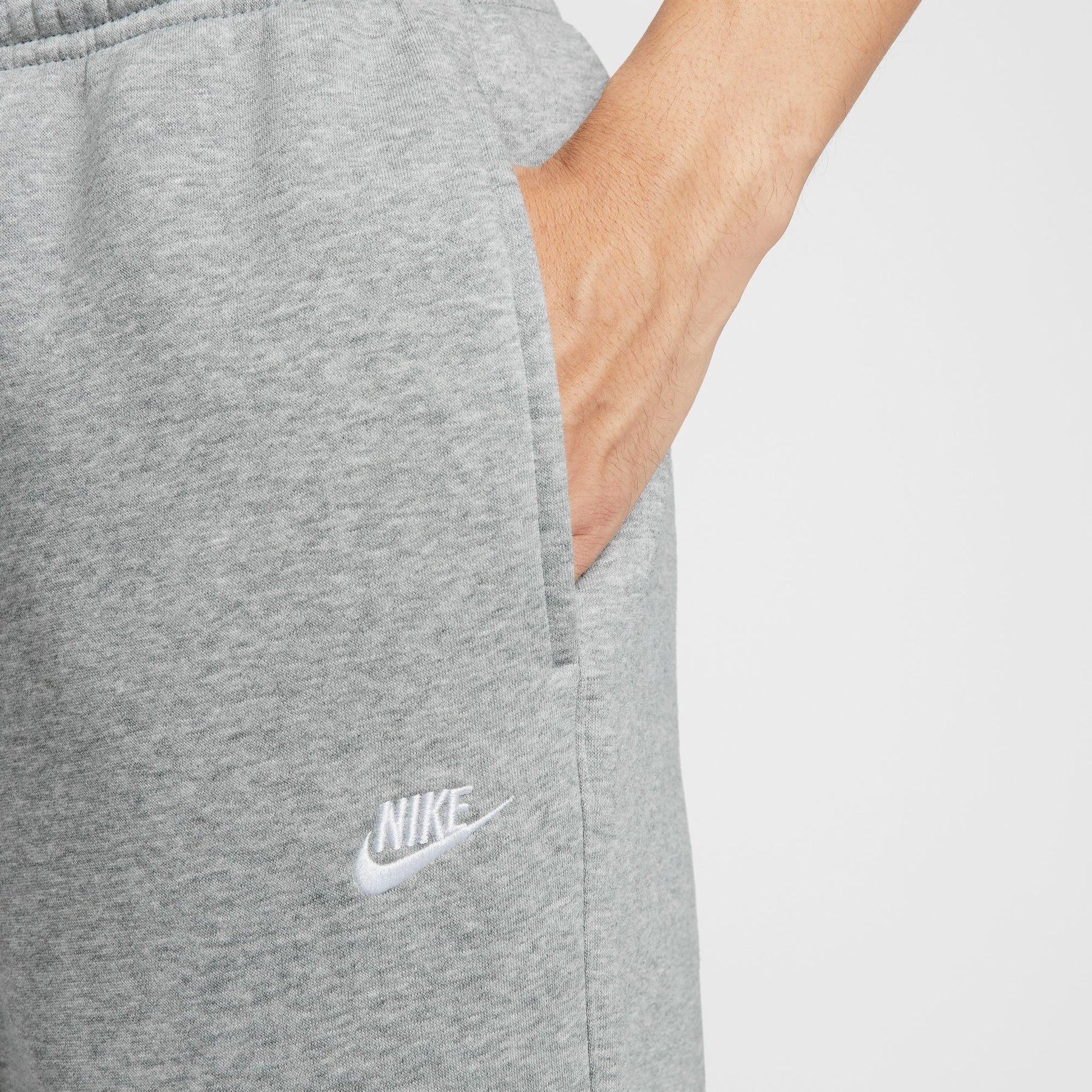 Quần Dài Thể Thao Thời Trang Nam Nike As M Nk Club Bb Oh Pant