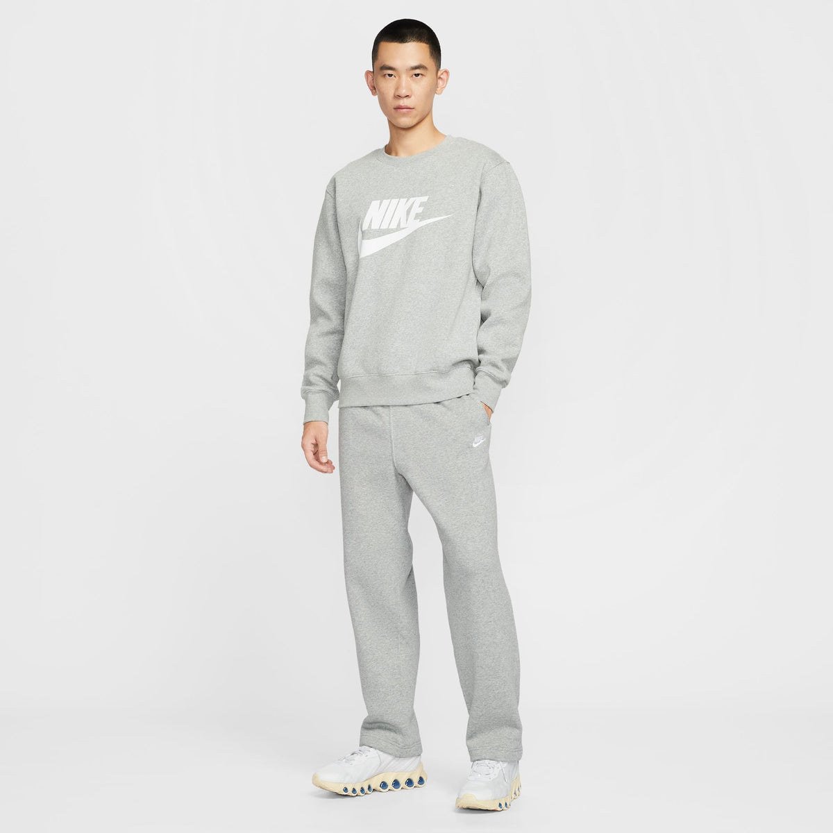 Quần Dài Thể Thao Thời Trang Nam Nike As M Nk Club Bb Oh Pant