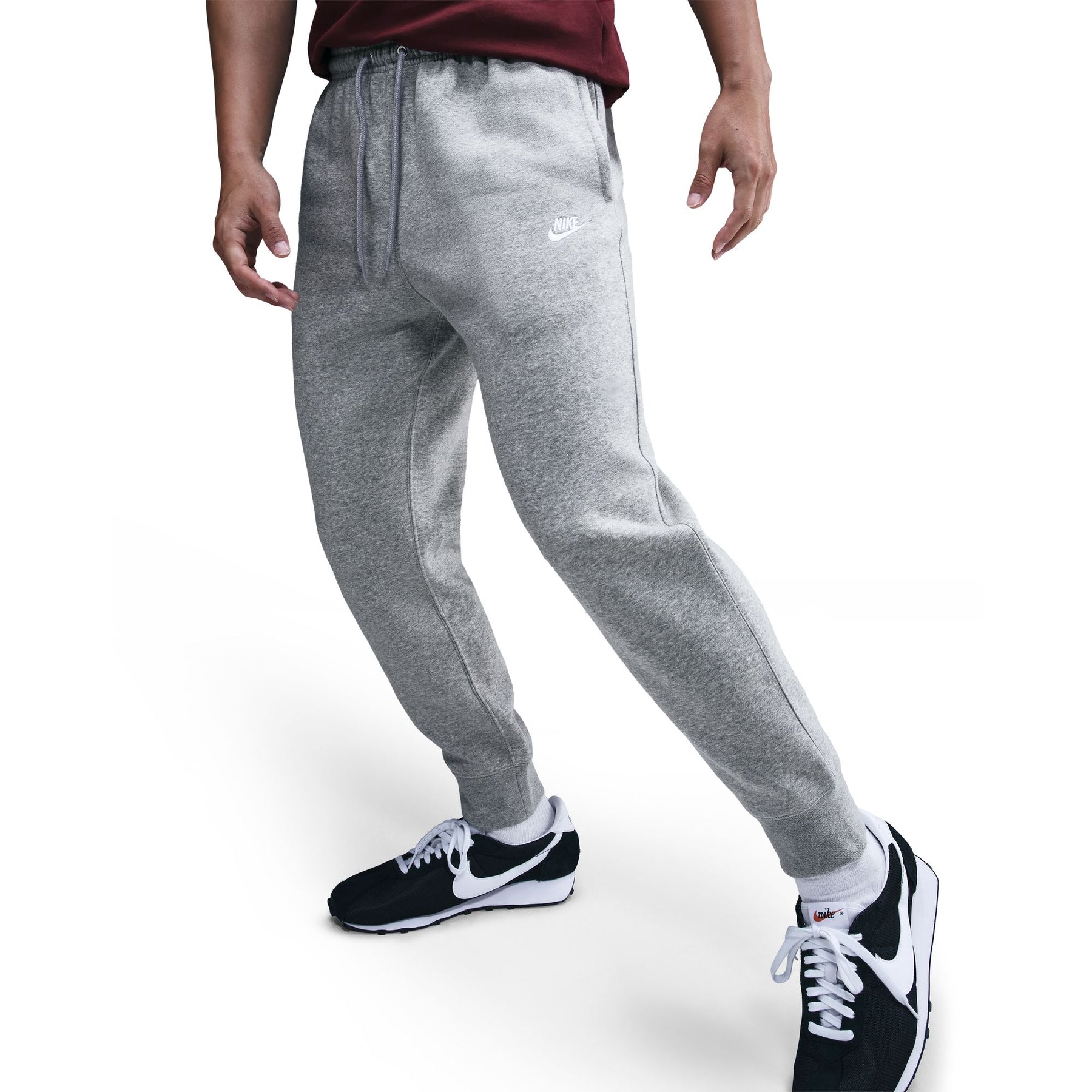 Quần Dài Thể Thao Thời Trang Nam Nike As M Nk Club Bb Jogger