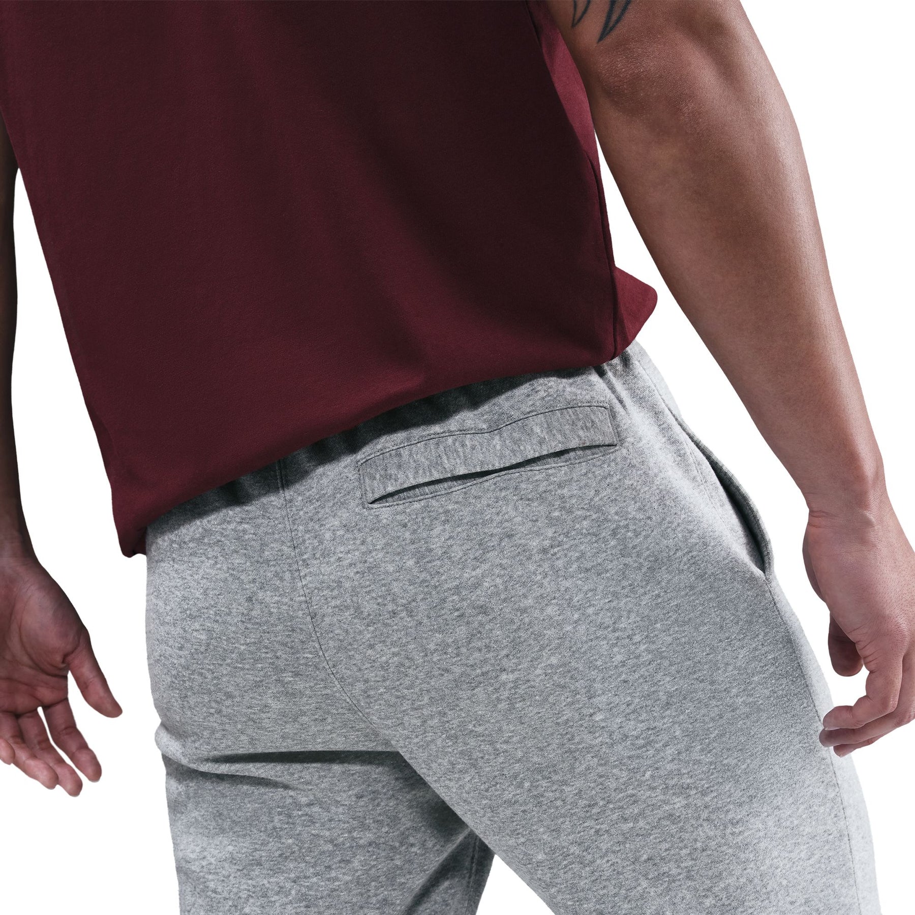 Quần Dài Thể Thao Thời Trang Nam Nike As M Nk Club Bb Jogger