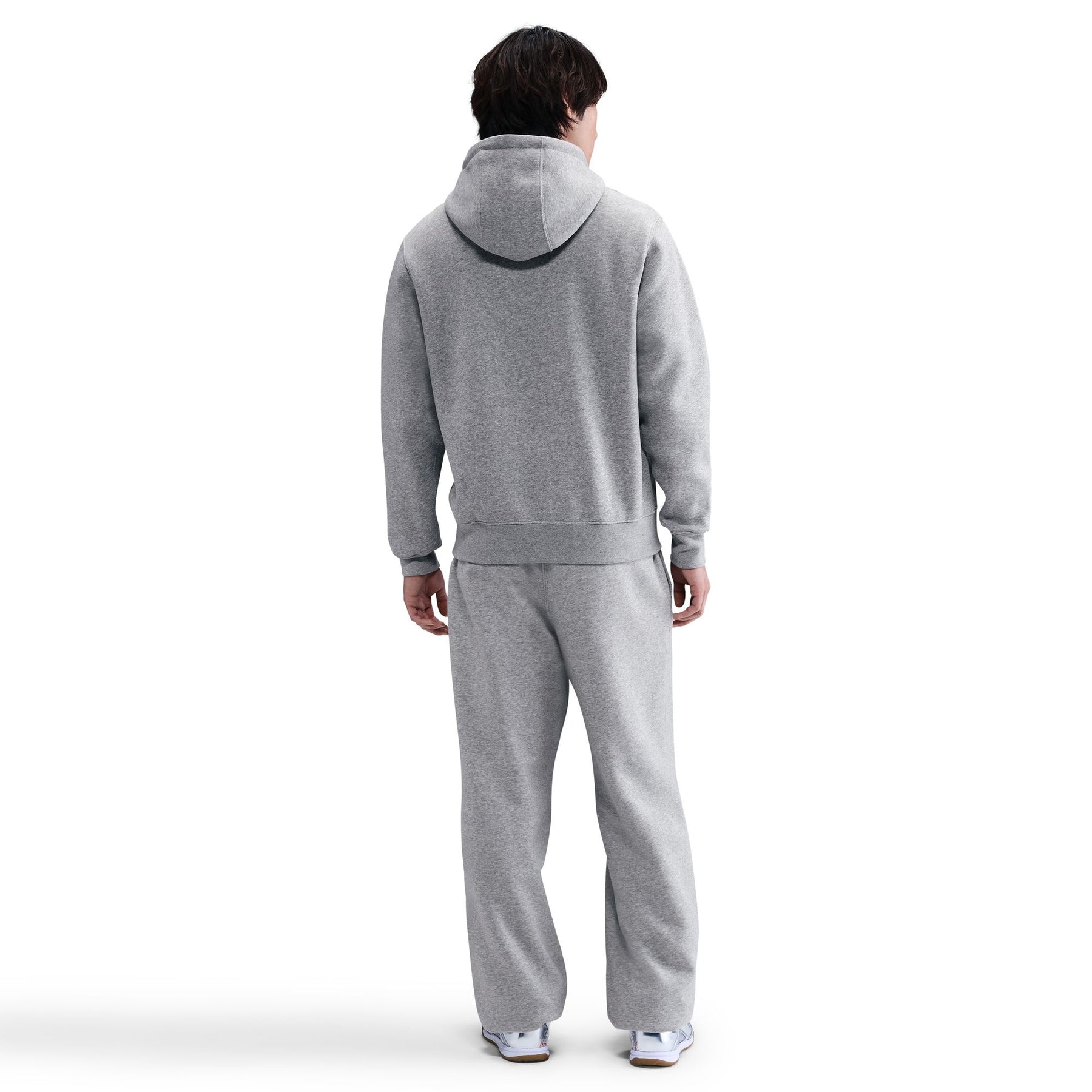 Áo Khoác Thể Thao Thời Trang Nam Nike As M Nk Club Bb Po Hoodie