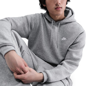 Áo Khoác Thể Thao Thời Trang Nam Nike As M Nk Club Bb Po Hoodie