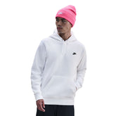 Áo Khoác Thể Thao Thời Trang Nam Nike As M Nk Club Bb Po Hoodie