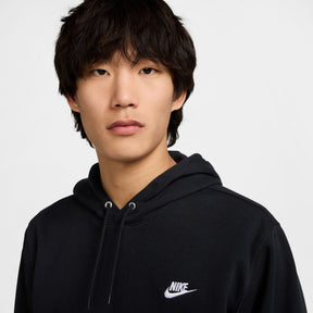 Áo Khoác Thể Thao Thời Trang Nam Nike As M Nk Club Ft Po Hoodie