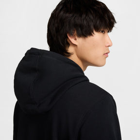 Áo Khoác Thể Thao Thời Trang Nam Nike As M Nk Club Ft Po Hoodie