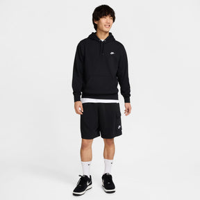 Áo Khoác Thể Thao Thời Trang Nam Nike As M Nk Club Ft Po Hoodie