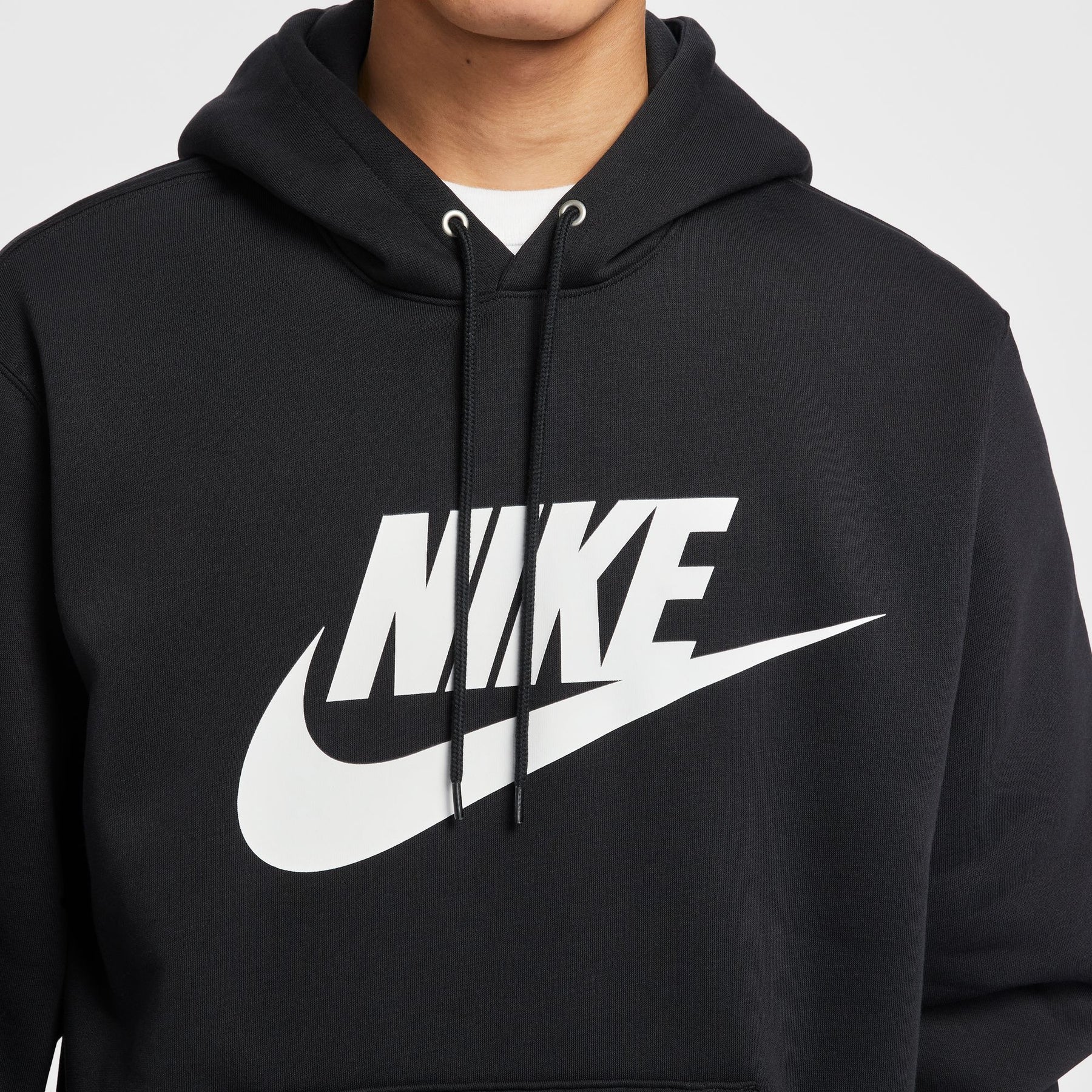 Áo Khoác Thể Thao Thời Trang Nam Nike As M Nk Club Bb Po Gfx Hoodie