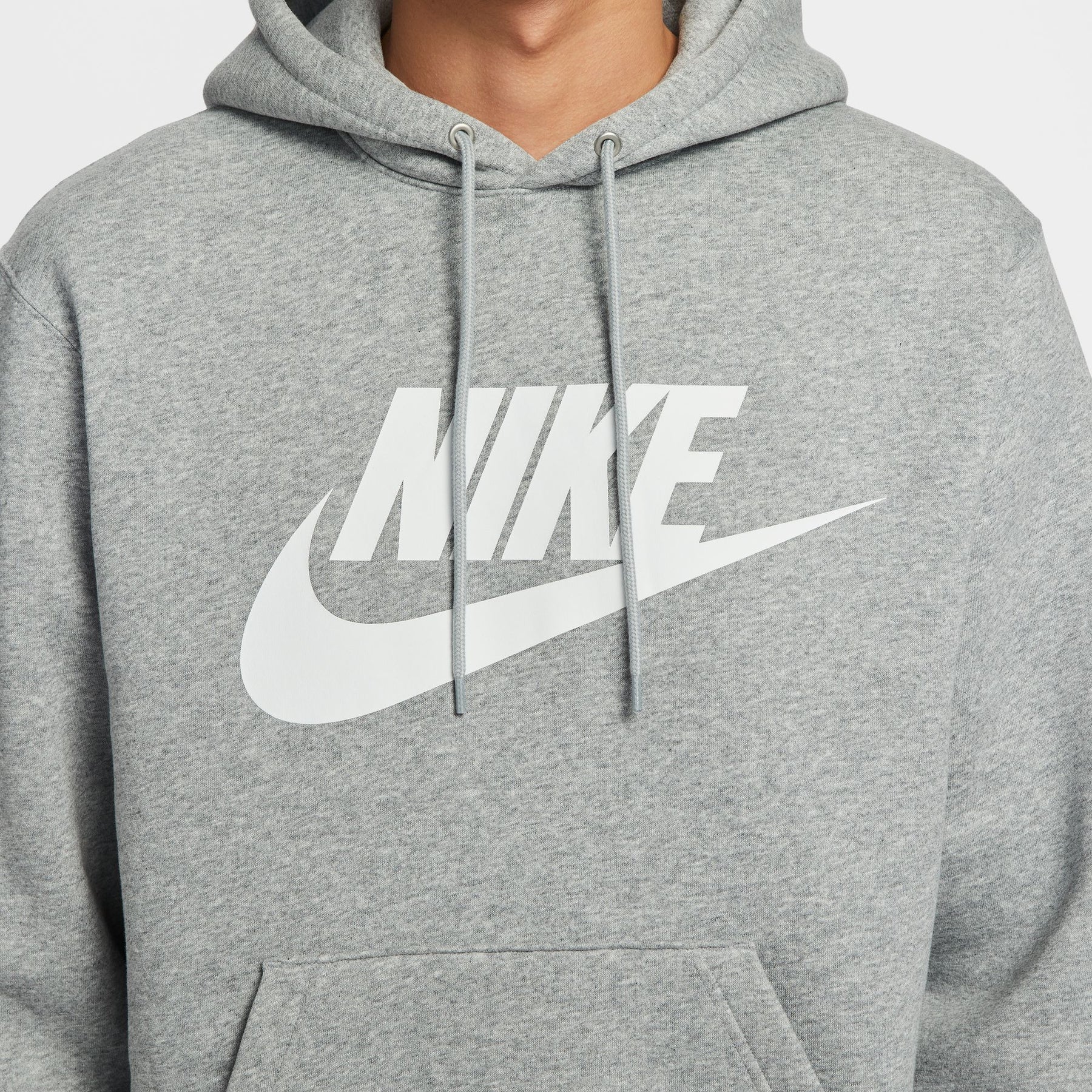 Áo Khoác Thể Thao Thời Trang Nam Nike As M Nk Club Bb Po Gfx Hoodie