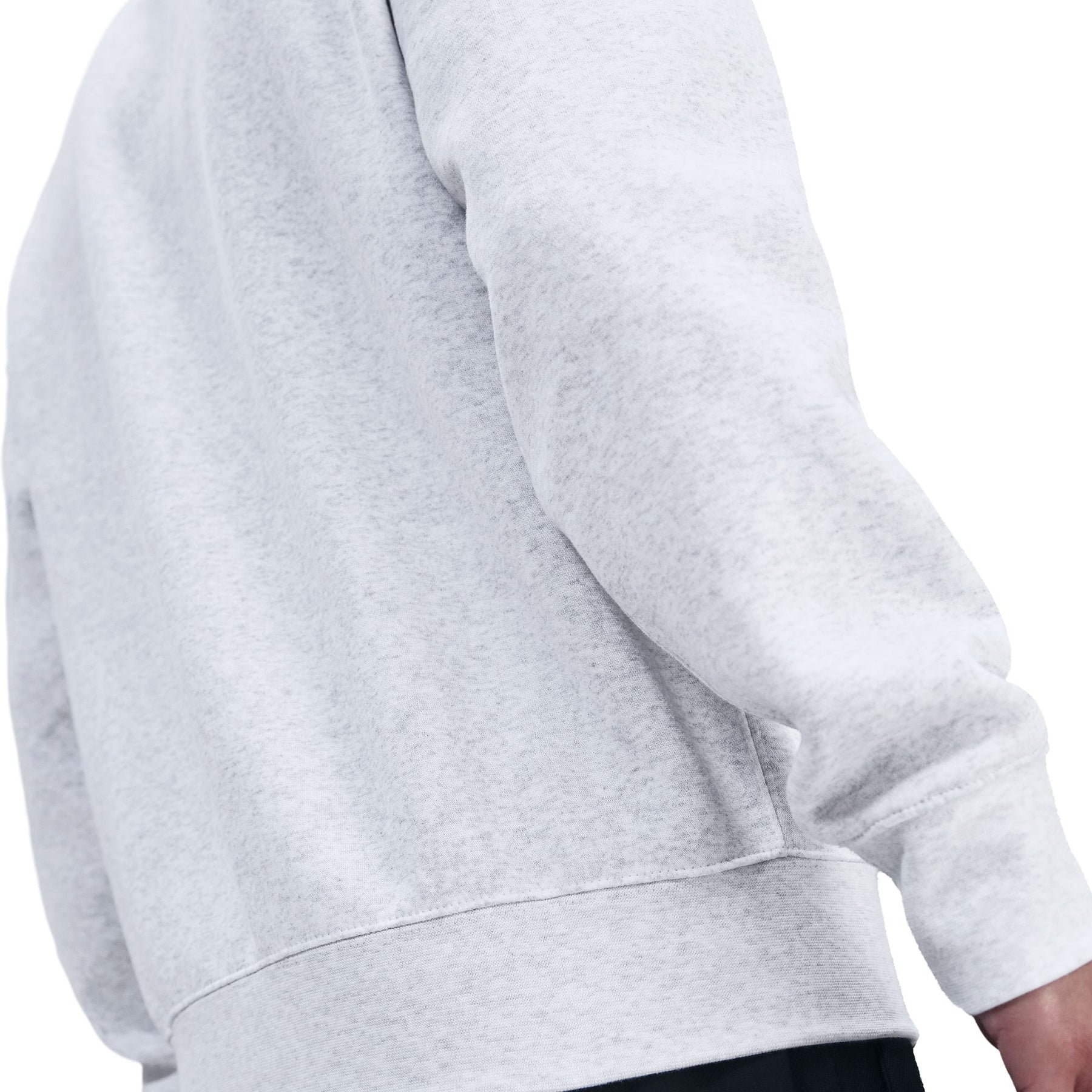 Áo Tay Dài Thể Thao Thời Trang Nam Nike As M Nk Club Bb Crew