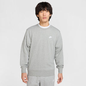 Áo Tay Dài Thể Thao Thời Trang Nam Nike As M Nk Club Ft Crew