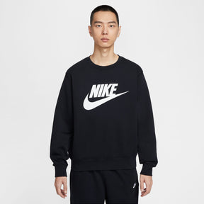 Áo Tay Dài Thể Thao Thời Trang Nam Nike As M Nk Club Bb Gfx Crew