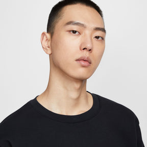 Áo Tay Dài Thể Thao Thời Trang Nam Nike As M Nk Club Bb Gfx Crew