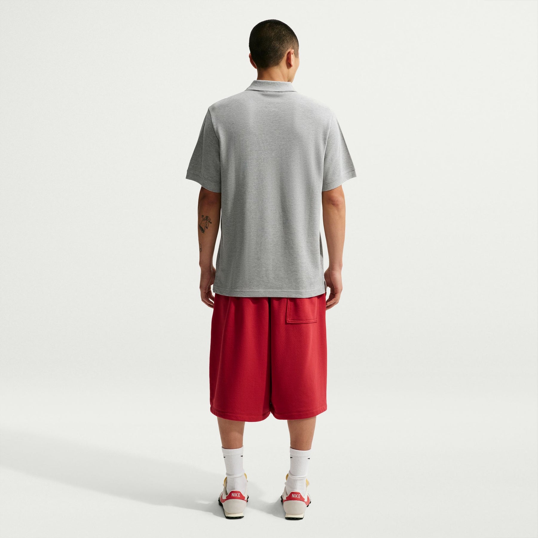 Áo Thể Thao Polo Tay Ngắn Thời Trang Nam Nike As M Nk Club Ss Polo Pique