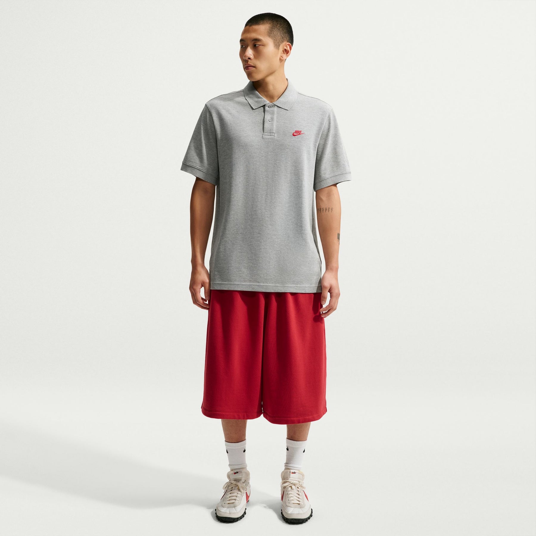 Áo Thể Thao Polo Tay Ngắn Thời Trang Nam Nike As M Nk Club Ss Polo Pique