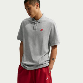 Áo Thể Thao Polo Tay Ngắn Thời Trang Nam Nike As M Nk Club Ss Polo Pique