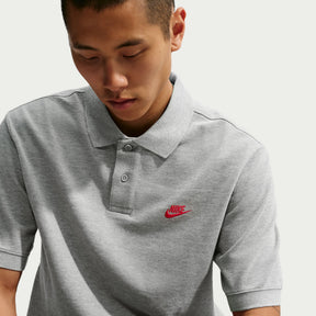 Áo Thể Thao Polo Tay Ngắn Thời Trang Nam Nike As M Nk Club Ss Polo Pique