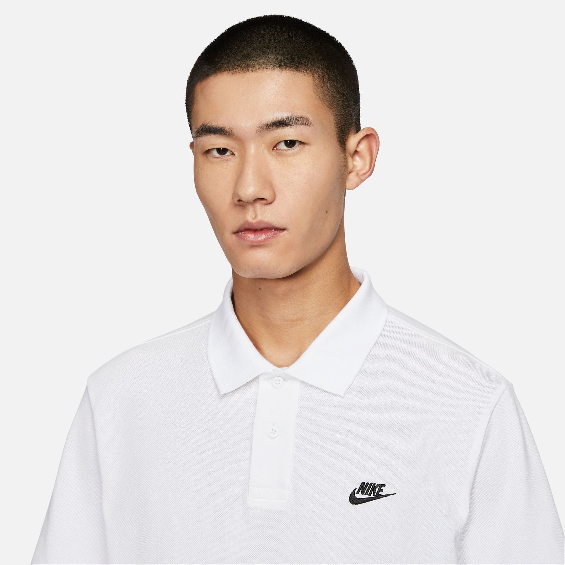 Áo Thể Thao Polo Tay Ngắn Thời Trang Nam Nike As M Nk Club Ss Polo Pique