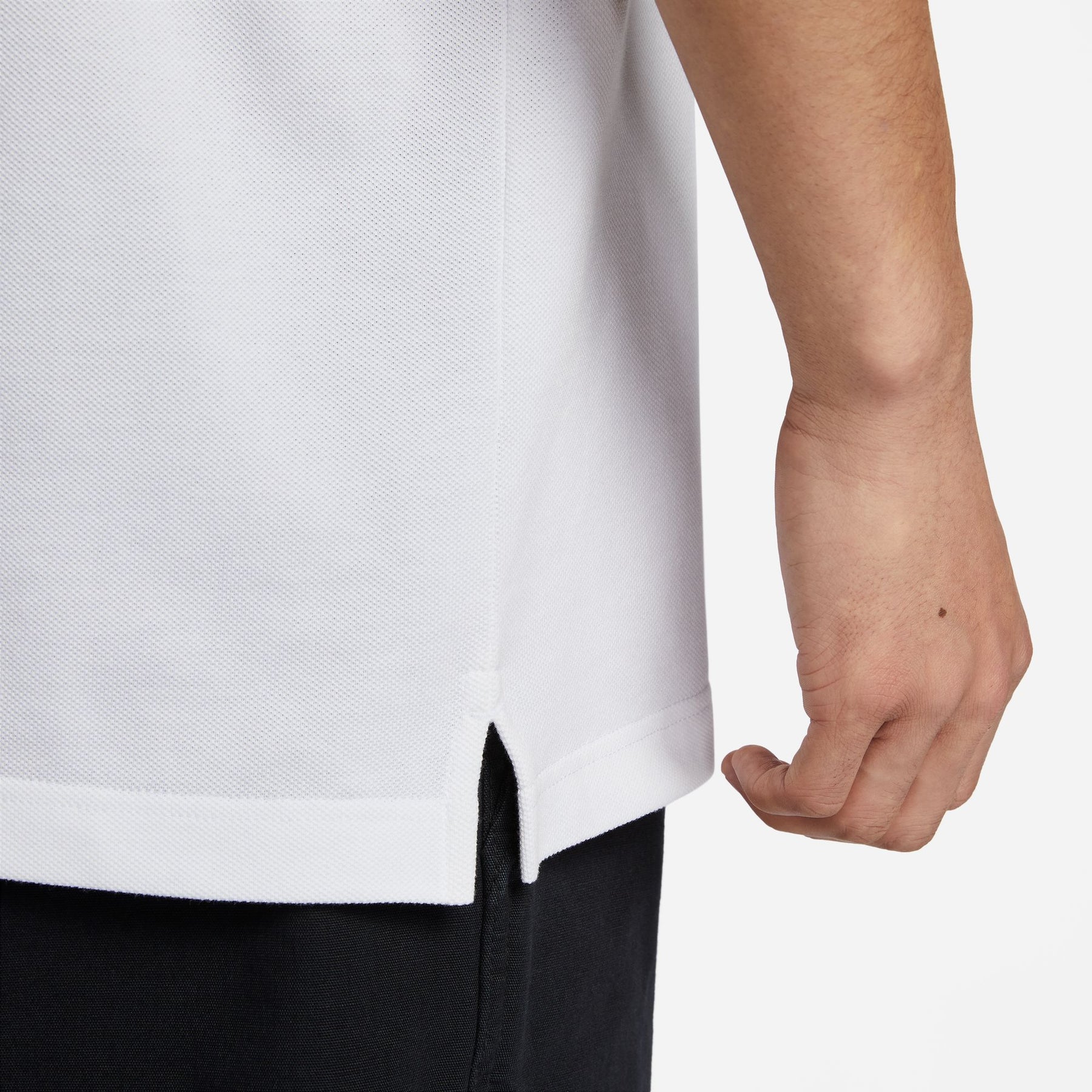 Áo Thể Thao Polo Tay Ngắn Thời Trang Nam Nike As M Nk Club Ss Polo Pique