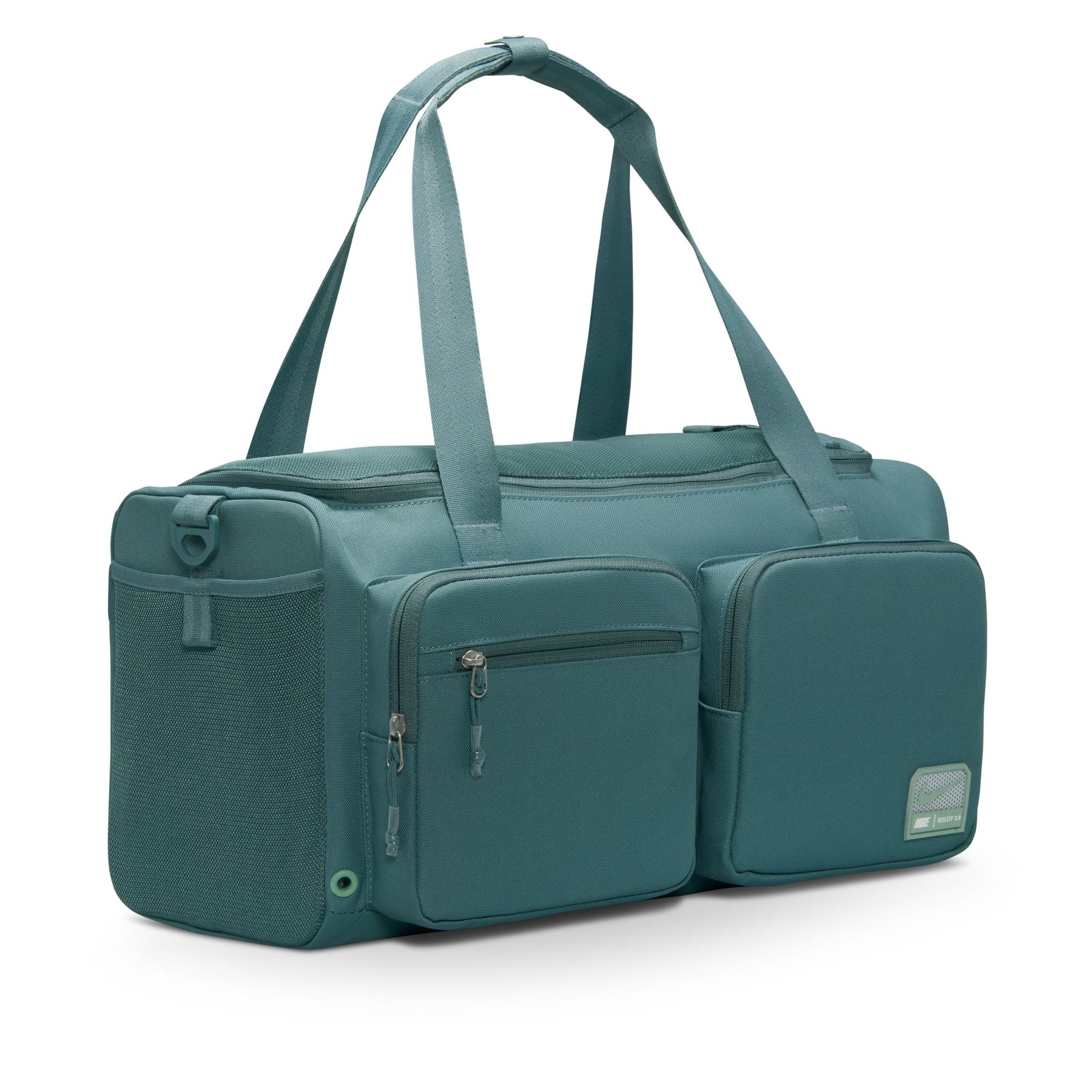 Túi Thể Thao Tập Luyện Unisex Nike Nk Utility S Power Duff - 2.0