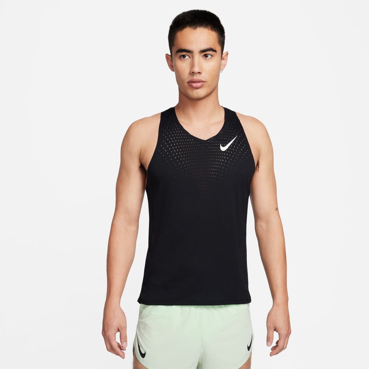 Áo Ba Lỗ Thể Thao Nam Nike As M Nk Dfadv Aroswft Singlet