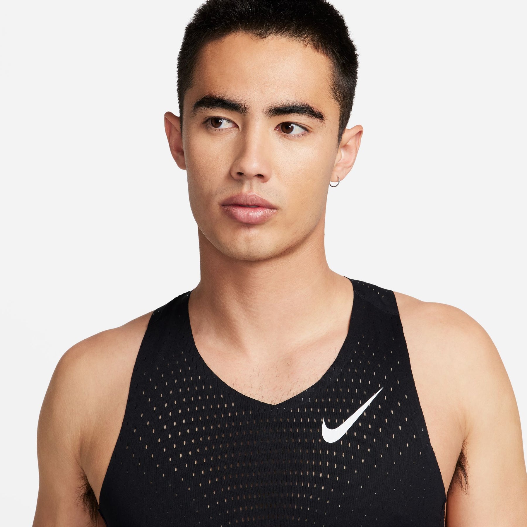 Áo Ba Lỗ Thể Thao Nam Nike As M Nk Dfadv Aroswft Singlet