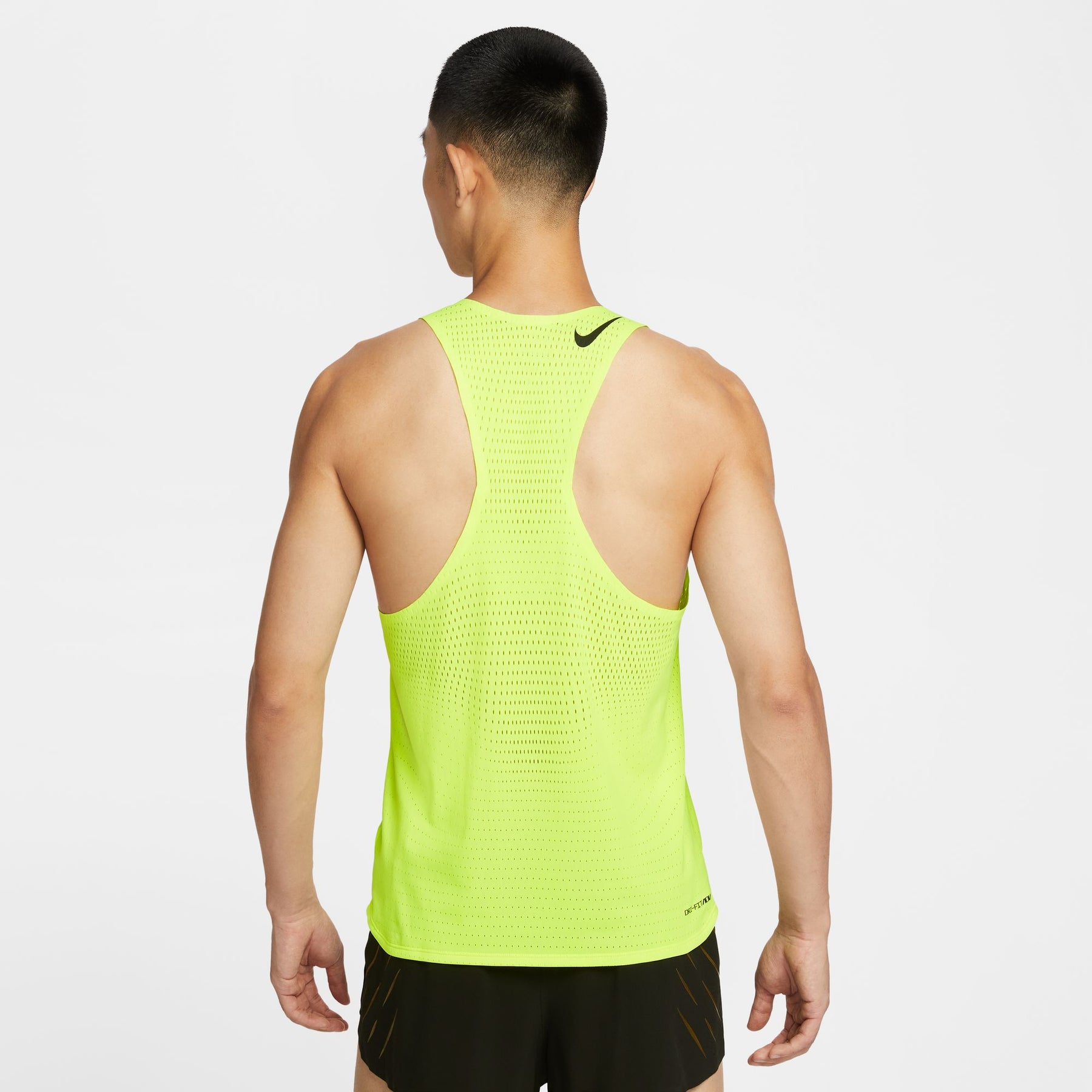 Áo Ba Lỗ Thể Thao Nam Nike As M Nk Dfadv Aroswft Singlet