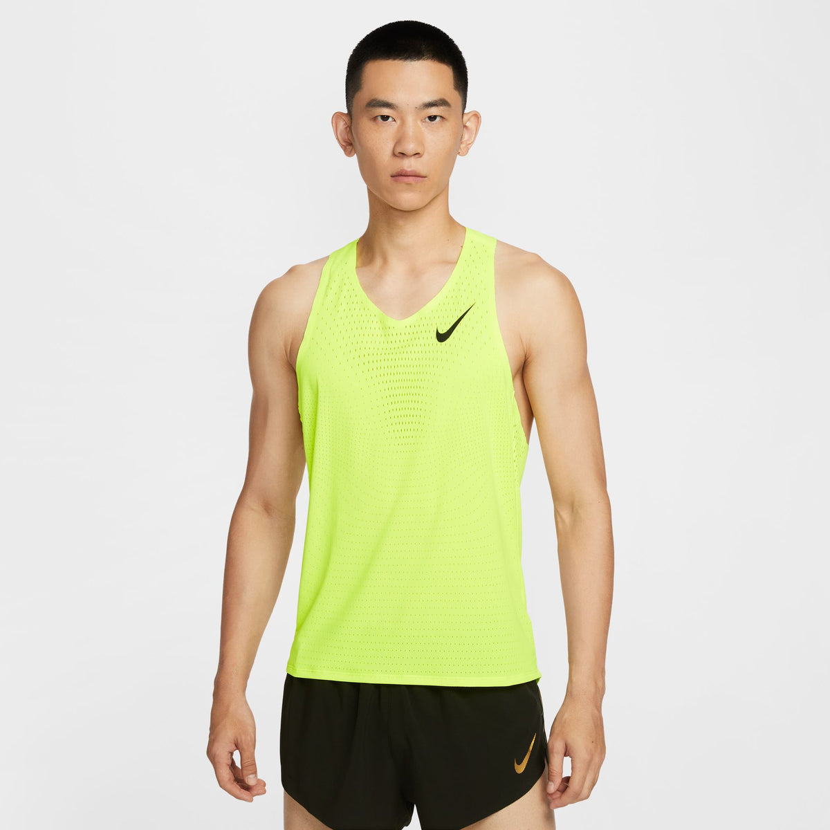 Áo Ba Lỗ Thể Thao Nam Nike As M Nk Dfadv Aroswft Singlet