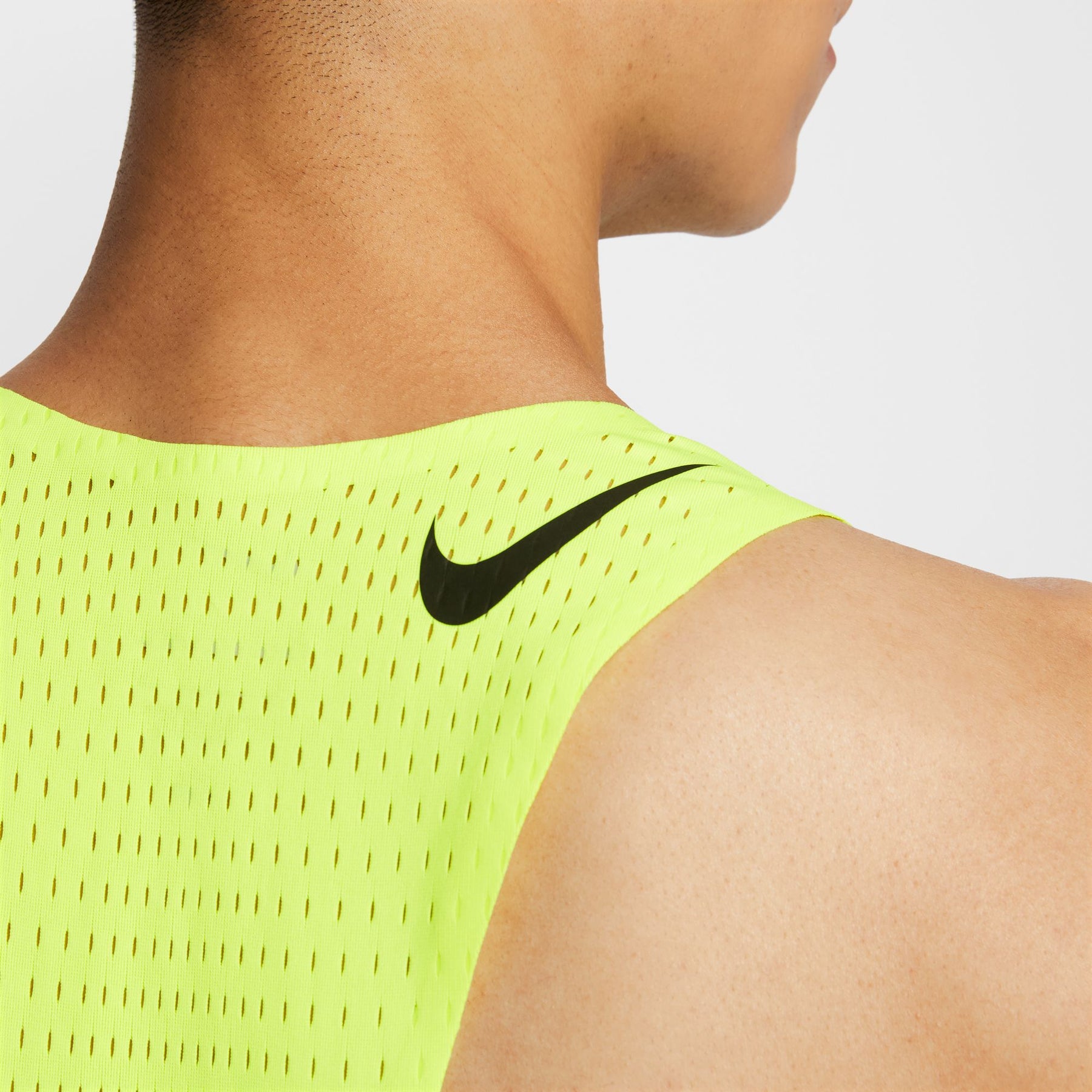 Áo Ba Lỗ Thể Thao Nam Nike As M Nk Dfadv Aroswft Singlet