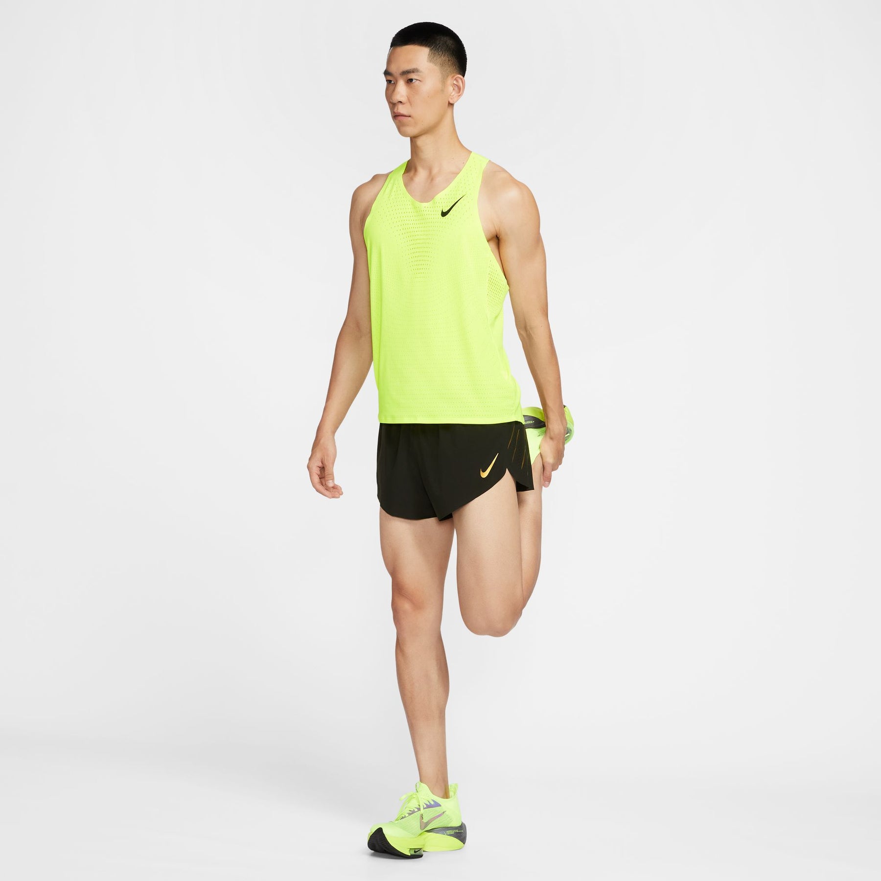 Áo Ba Lỗ Thể Thao Nam Nike As M Nk Dfadv Aroswft Singlet