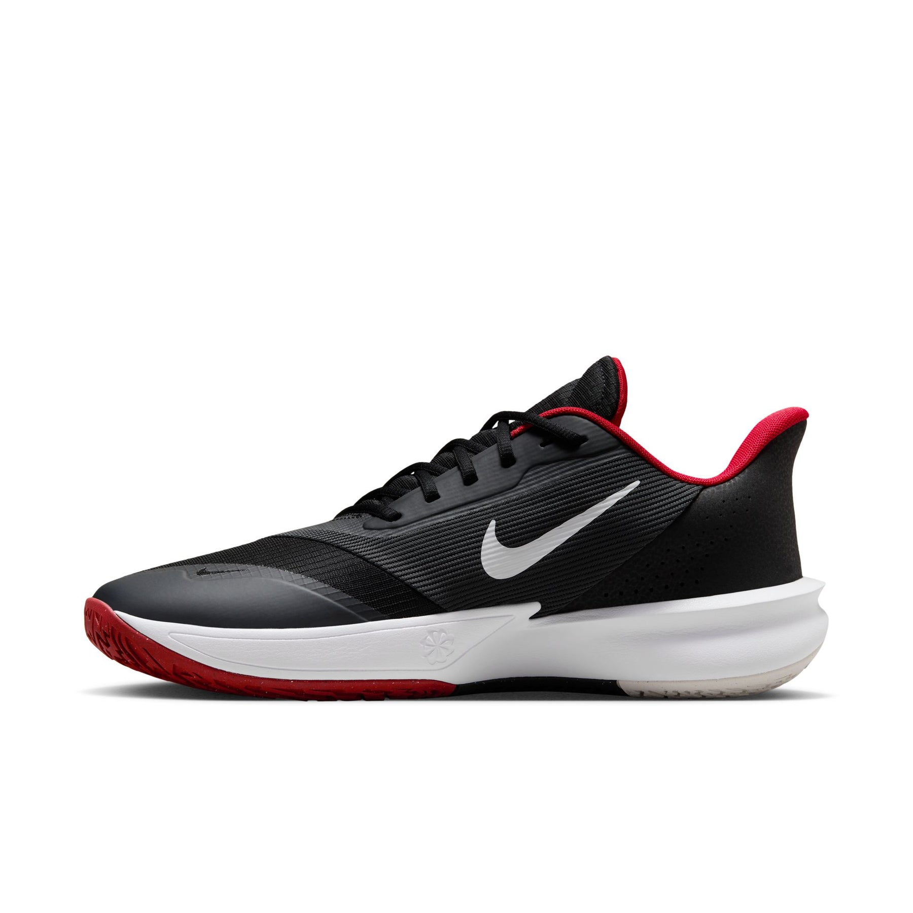 Giày Thể Thao Bóng Rổ Nam Nike Nike Precision Vii