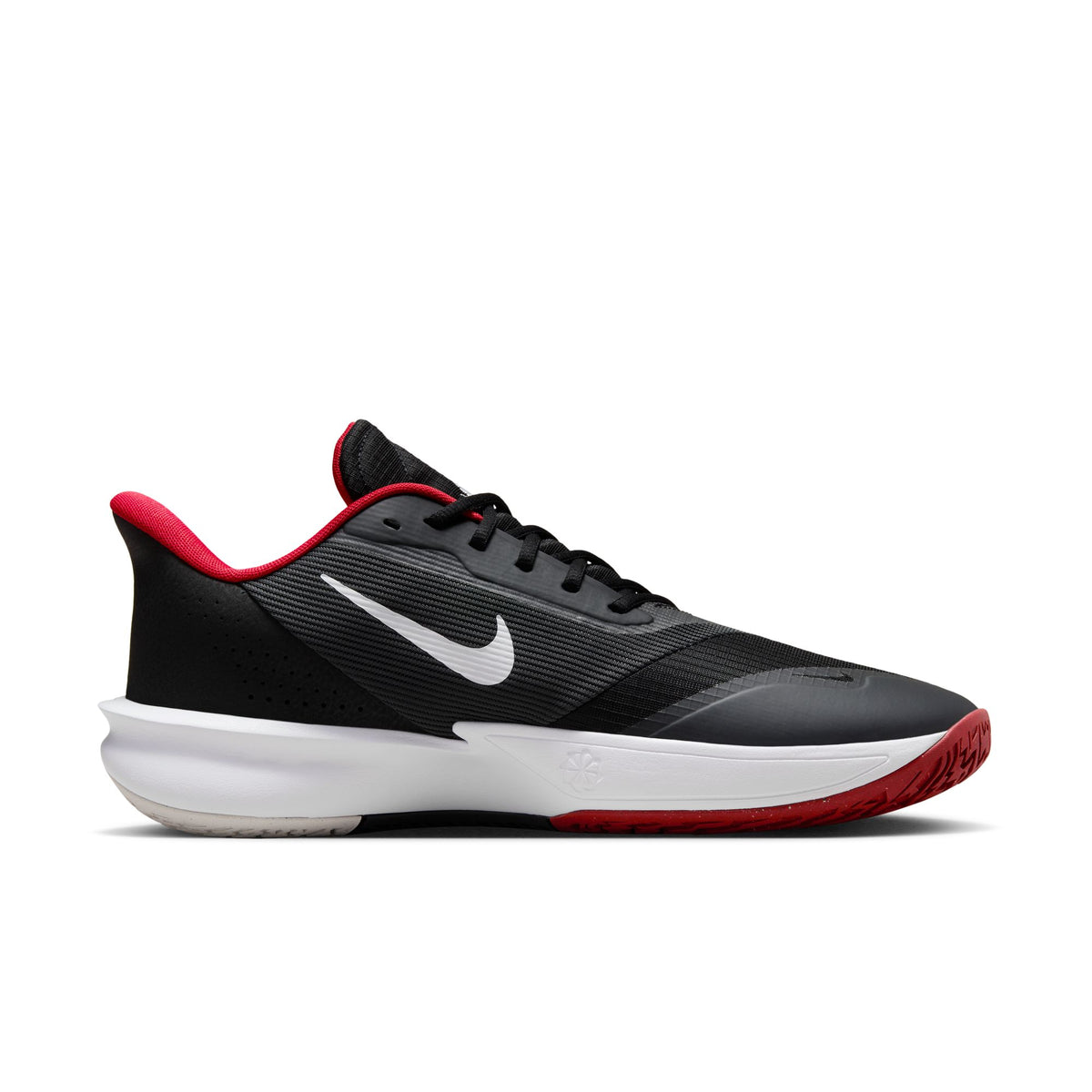 Giày Thể Thao Bóng Rổ Nam Nike Nike Precision Vii