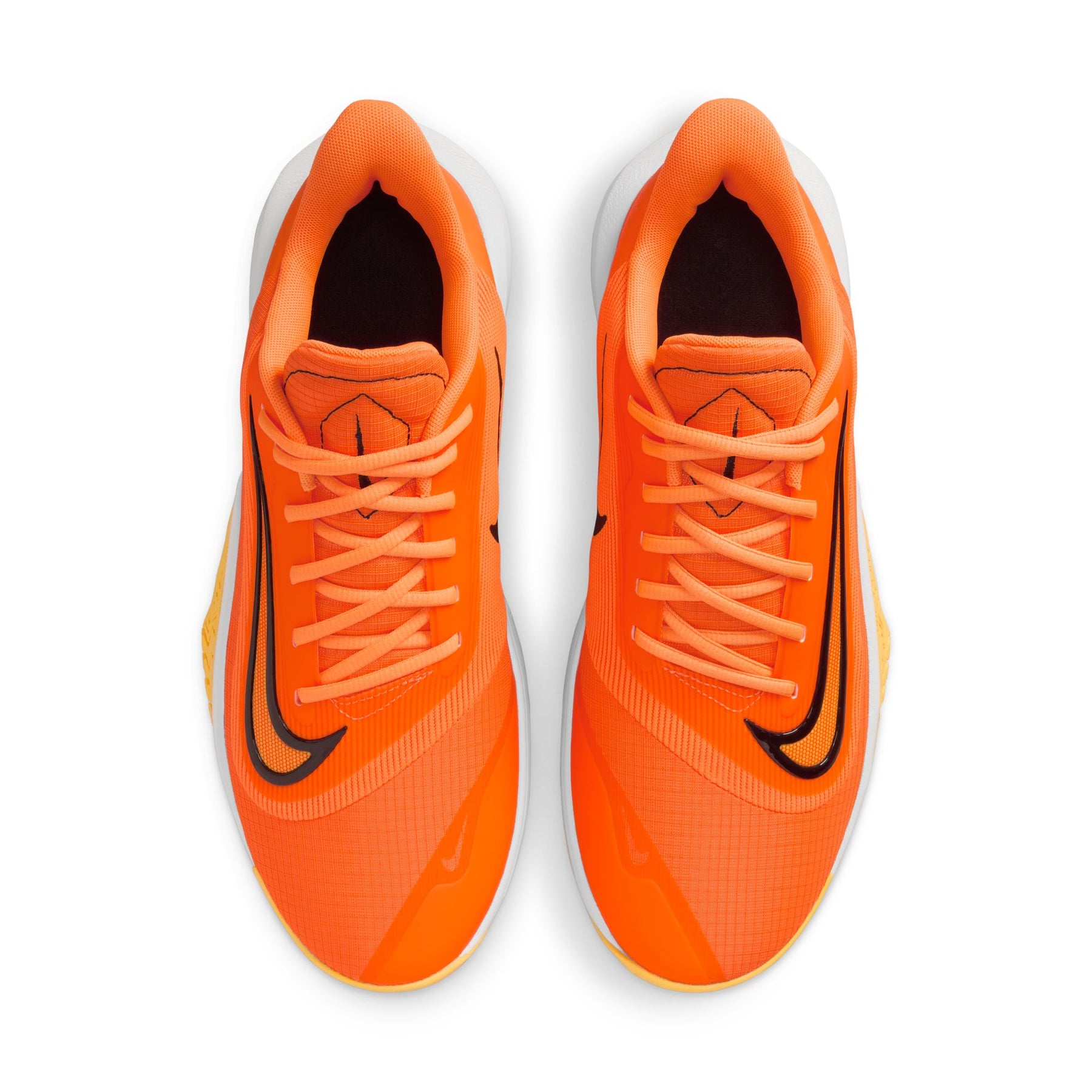 Giày Thể Thao Bóng Rổ Nam Nike Nike Precision Vii