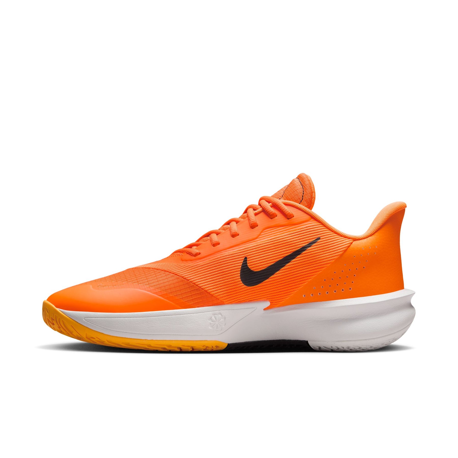 Giày Thể Thao Bóng Rổ Nam Nike Nike Precision Vii