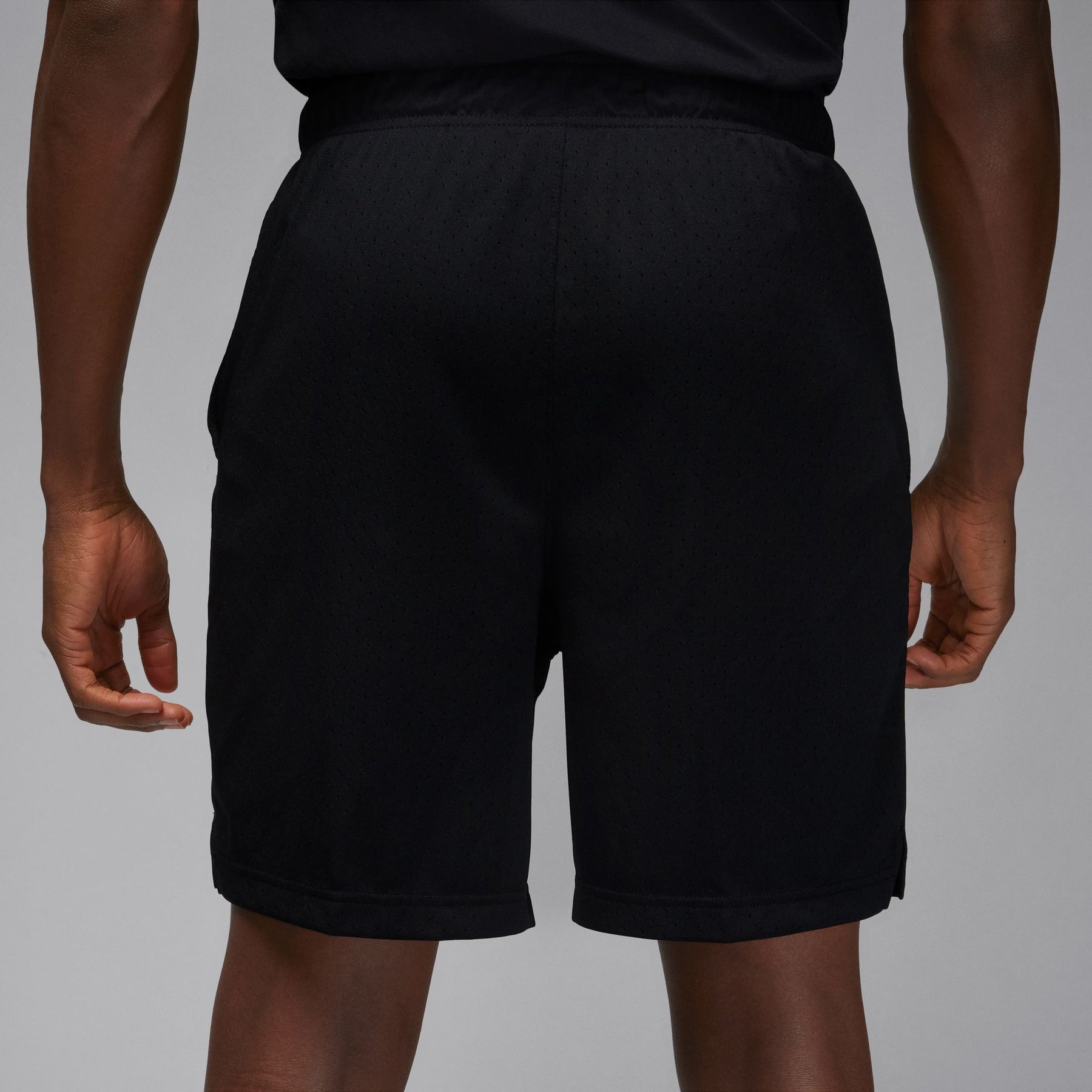 Quần Ngắn Thể Thao Bóng Rổ Nam Nike M J Df Sprt Mesh Short