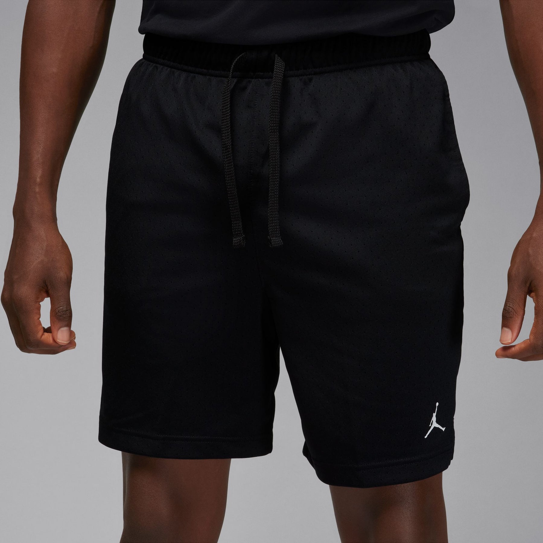 Quần Ngắn Thể Thao Bóng Rổ Nam Nike M J Df Sprt Mesh Short