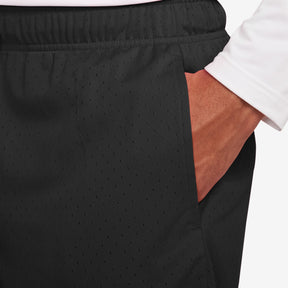 Quần Ngắn Thể Thao Bóng Rổ Nam Nike M J Df Sprt Mesh Short