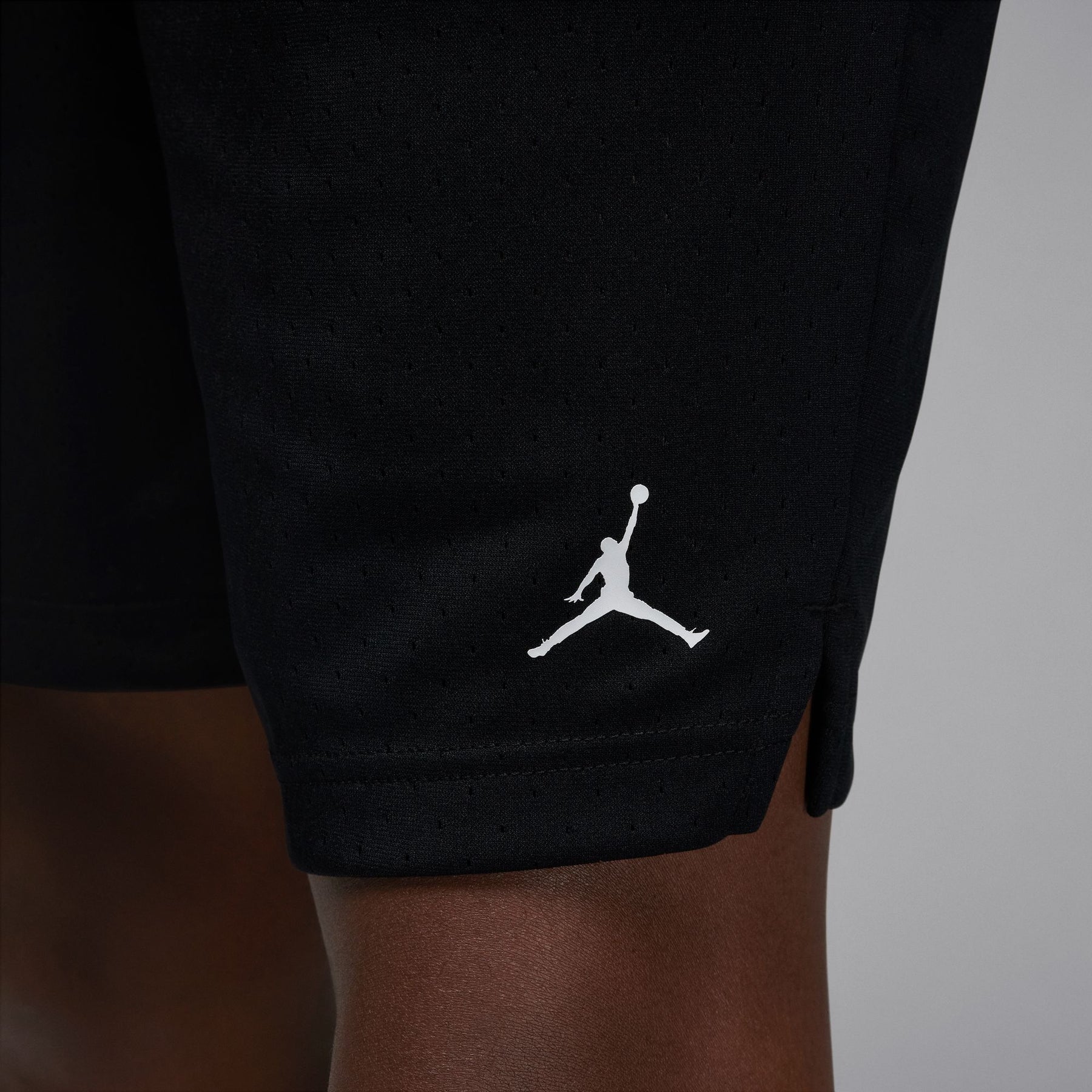 Quần Ngắn Thể Thao Bóng Rổ Nam Nike M J Df Sprt Mesh Short