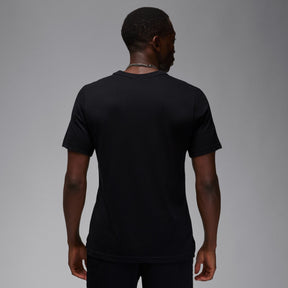 Áo Tay Ngắn Thể Thao Bóng Rổ Nam Nike M J Df Sprt Ss Top