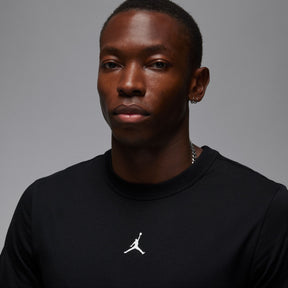 Áo Tay Ngắn Thể Thao Bóng Rổ Nam Nike M J Df Sprt Ss Top