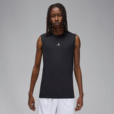 Áo Ba Lỗ Thể Thao Bóng Rổ Nam Nike M J Df Sprt Slvls Top