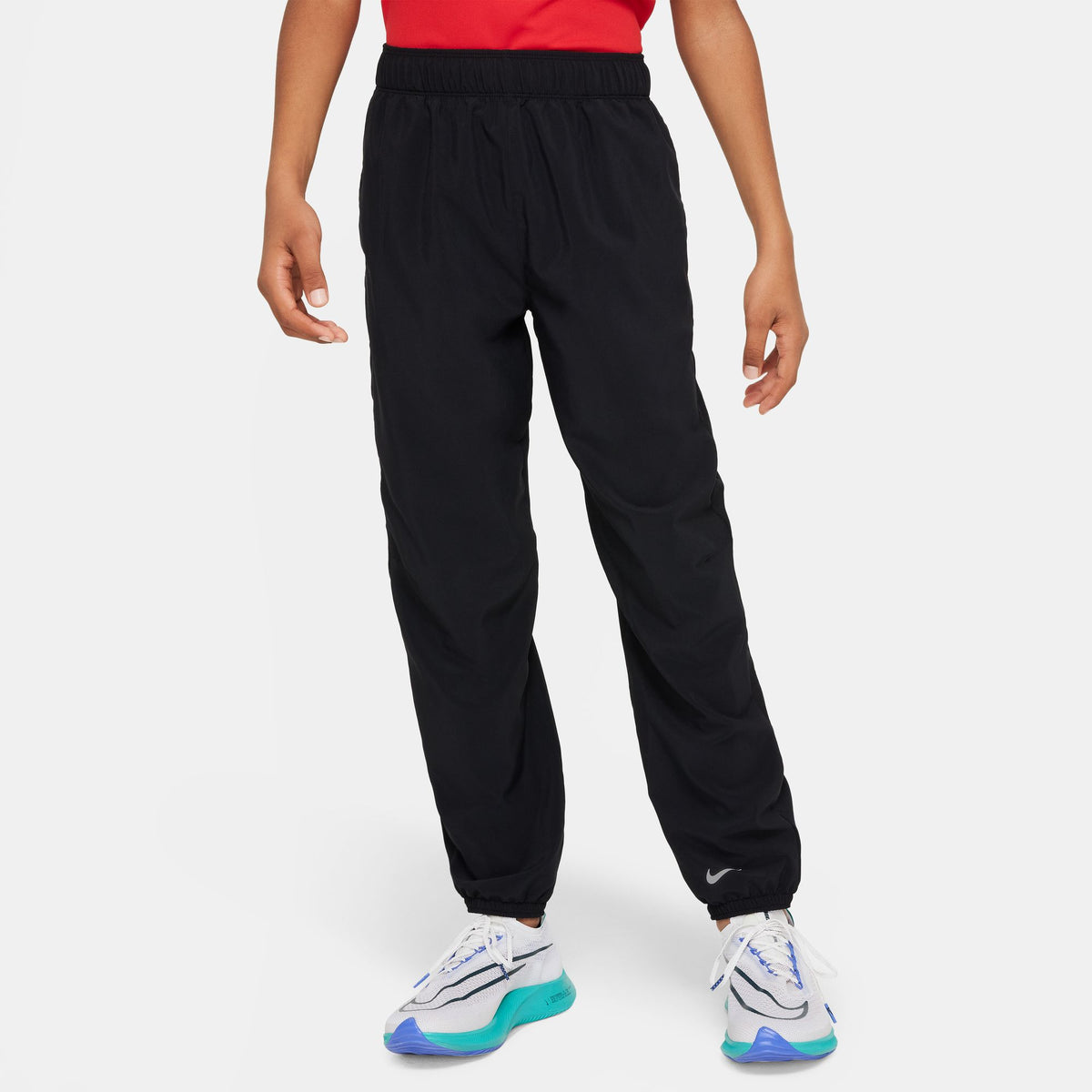 Quần Dài Thể Thao Tập Luyện Trẻ Em Bé Trai Nike B Nk Df Multi Pant Essntl
